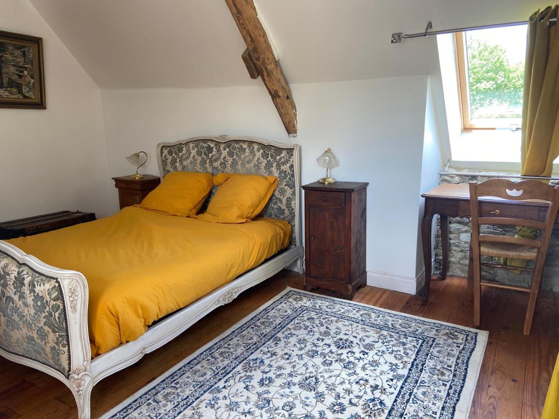 Chez Marcel Holiday home *