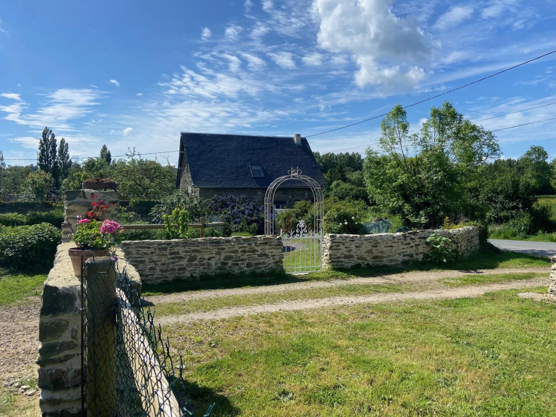 Chez Marcel * Cahagnes