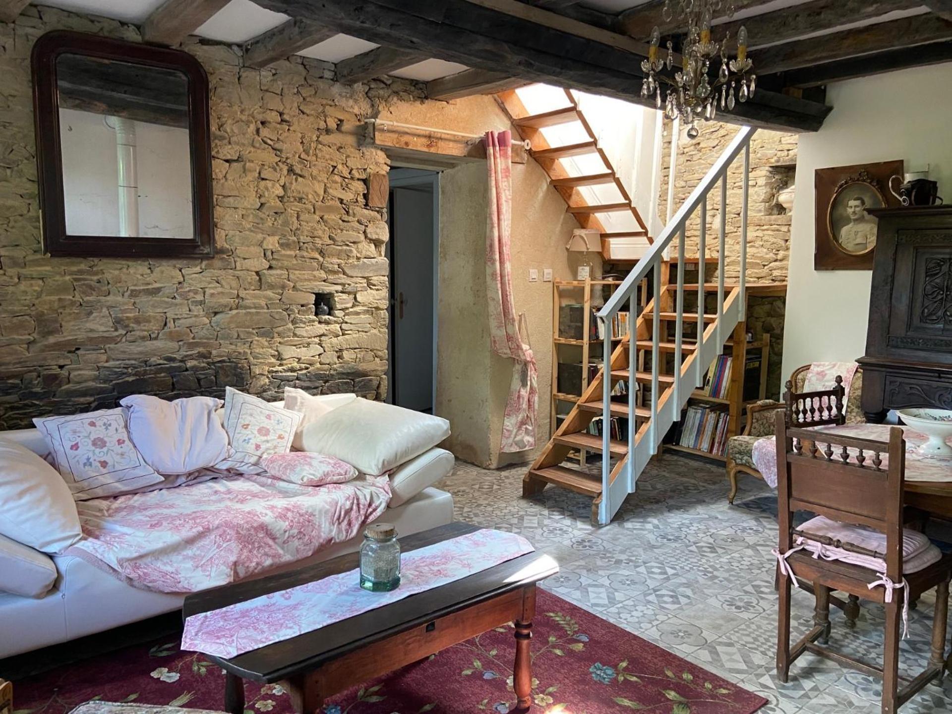 Chez Marcel Holiday home
