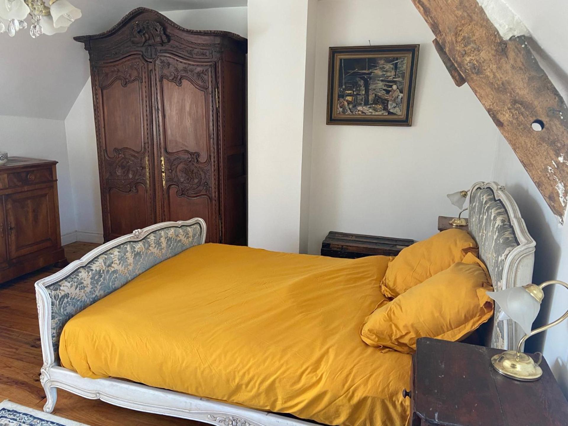 Chez Marcel Holiday home